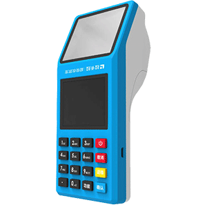 双鸭山超级收款宝QR65